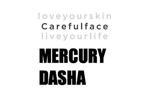 Mercury Dash and Carefulface launch and appoint PMJ Communications